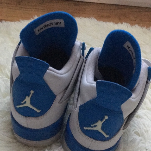 jordan 4 - Picture 3 of 3